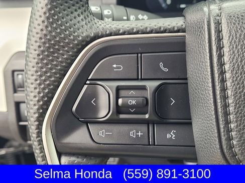 Used 2024 Toyota Tacoma TRD Sport image 14