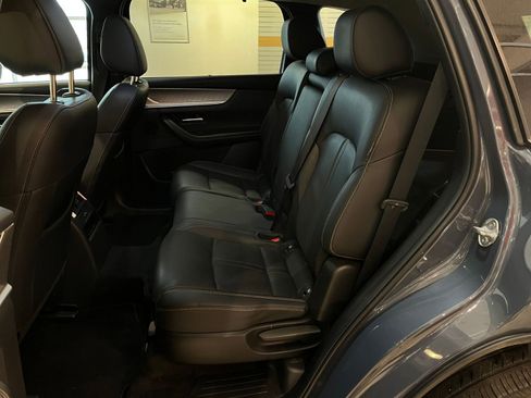 Used 2025 MAZDA CX-70 3.3 Turbo w/ Preferred Package image 25