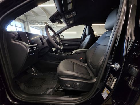 New 2026 Hyundai Santa Cruz SEL AWD/4WD image 13