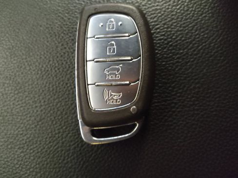Used 2017 Hyundai Tucson Limited AWD/4WD image 32