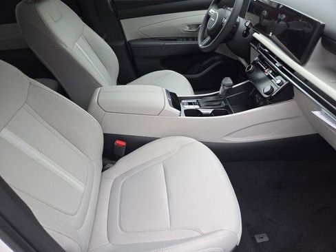New 2026 Hyundai Tucson SEL image 9
