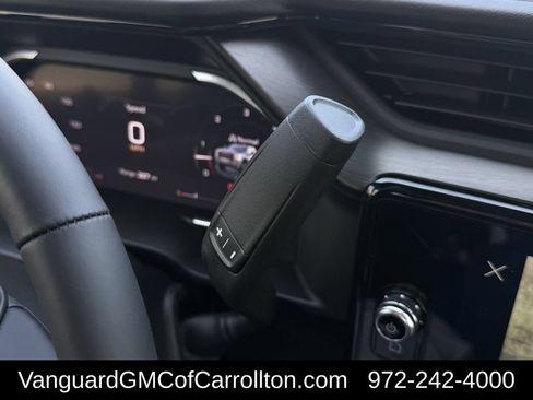 New 2026 GMC Sierra 2500 AT4X AWD/4WD image 15