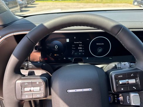 New 2026 Hyundai Palisade Limited image 17