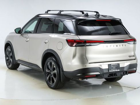New 2026 INFINITI QX60 Autograph w/ Autograph Tech Package AWD/4WD image 7