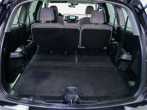Used 2021 Honda Pilot EX image 21
