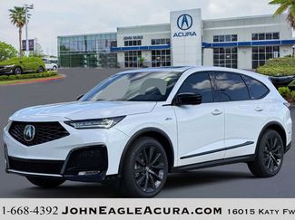 Used 2026 Acura MDX A-Spec AWD/4WD video 1