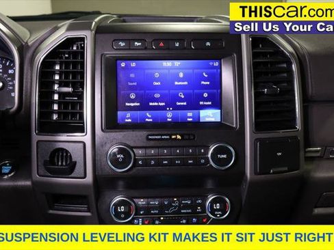 Used 2020 Ford Expedition XLT w/ Equipment Group 202A image 14