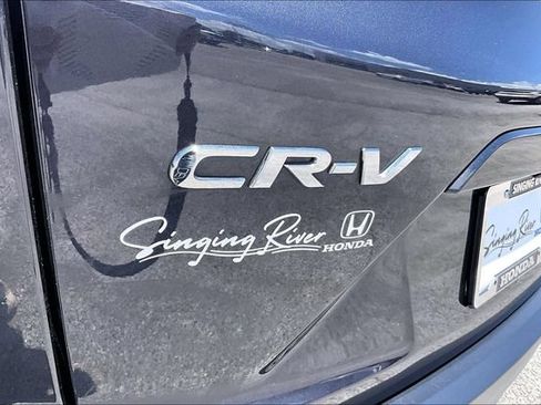 Used 2019 Honda CR-V EX-L image 25