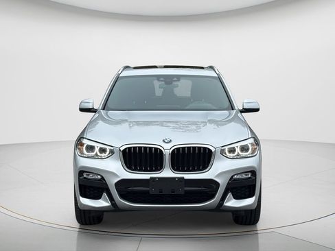 Used 2019 BMW X3 xDrive30i image 22