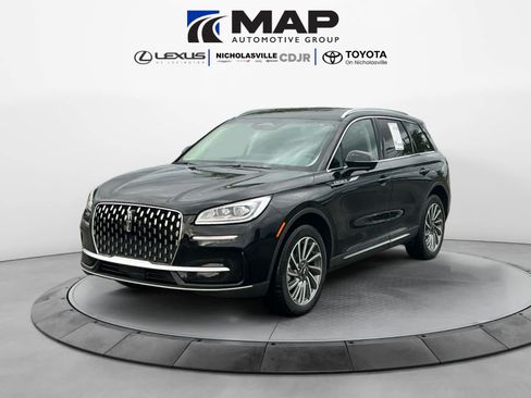 Used 2024 Lincoln Corsair Reserve w/ Equipment Group 201A AWD/4WD image 1