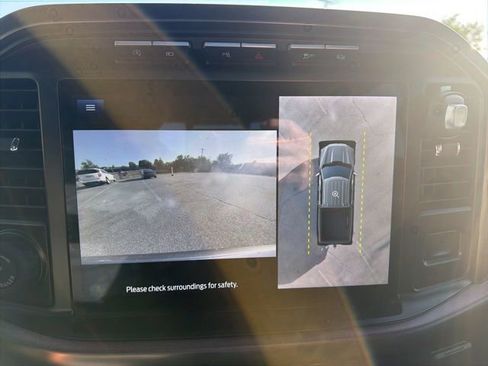 Used 2023 Ford F150 Tremor w/ Equipment Group 402A High image 22