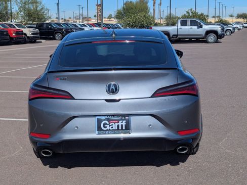 Used 2024 Acura Integra A-Spec image 4