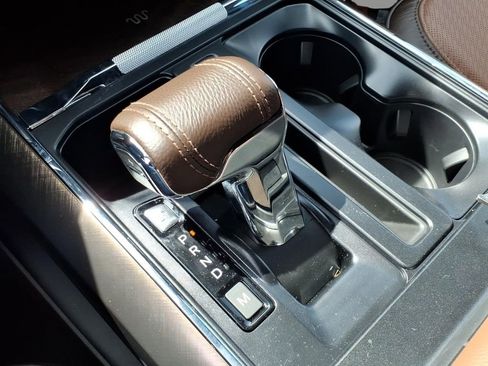 New 2026 Ford F150 King Ranch w/ Equipment Group 601A High image 24