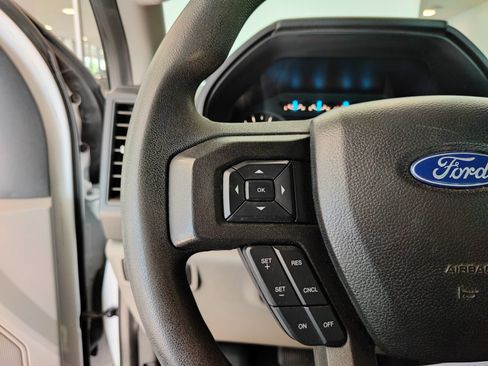 Used 2019 Ford F150 XL w/ Equipment Group 101A Mid AWD/4WD image 10