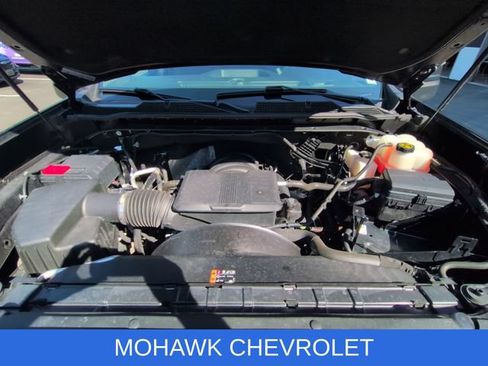 Used 2024 Chevrolet Silverado 2500 Custom w/ Custom Convenience Package AWD/4WD image 31