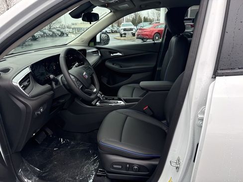 New 2026 Buick Encore GX Sport Touring w/ Comfort Package image 9