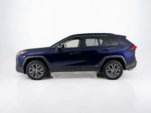 Used 2025 Toyota RAV4 XLE Premium w/ Weather Package AWD/4WD image 2