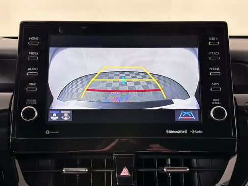 Used 2022 Toyota Camry XSE image 37