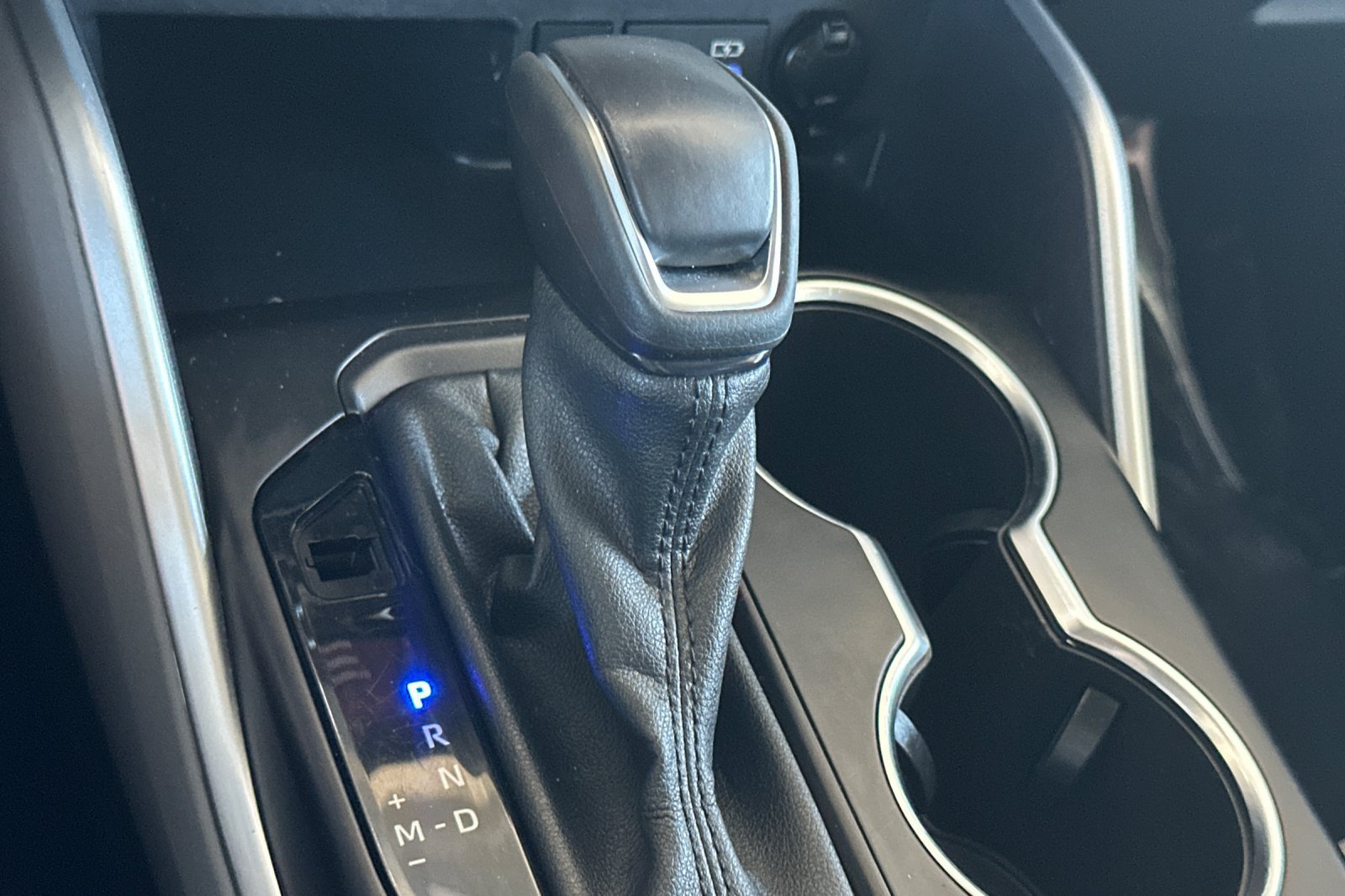 Certified 2022 Toyota Highlander LE AWD/4WD image 25