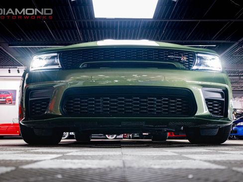 Used 2023 Dodge Charger Scat Pack image 53