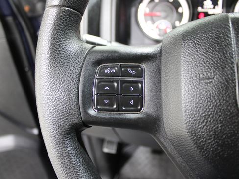 Used 2015 RAM 3500 Tradesman w/ Chrome Appearance Group image 10