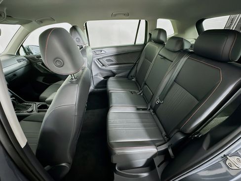 Used 2024 Volkswagen Tiguan Wolfsburg Edition image 29