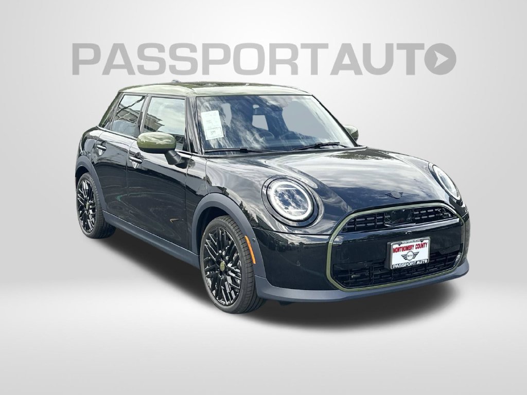 New 2027 MINI Cooper S FWD image 5