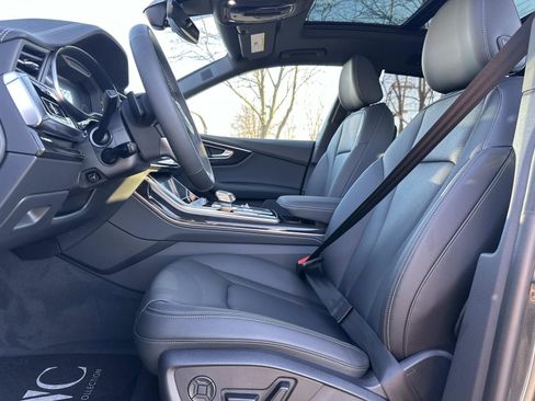 New 2026 Audi Q8 Premium Plus AWD/4WD image 26
