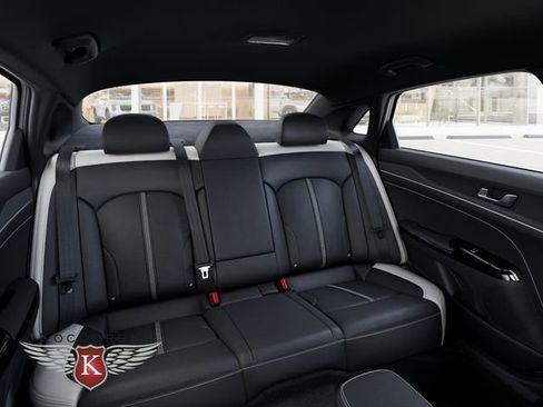 New 2026 Kia K5 GT-Line image 16