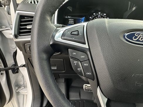 Used 2017 Ford Edge Sport w/ Equipment Group 401A image 19