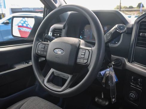 Used 2024 Ford F150 XL RWD image 20