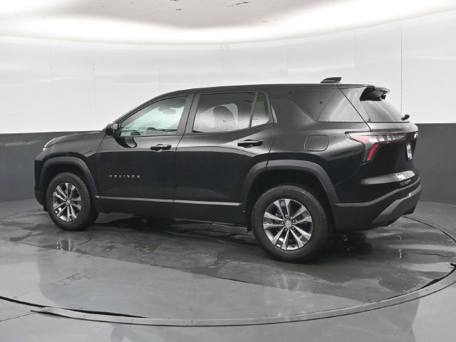 Used 2026 Chevrolet Equinox LT AWD/4WD image 39