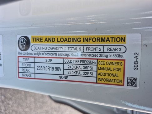 Used 2023 Honda Accord Sport image 26