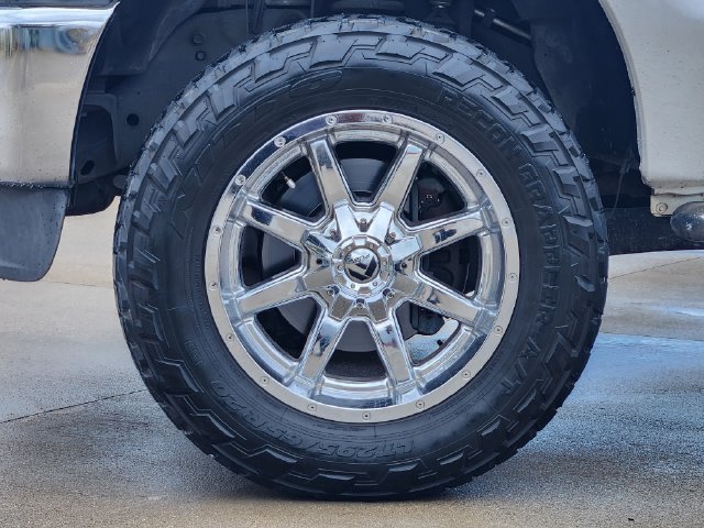 Used 2015 Ford F250 Lariat AWD/4WD image 10
