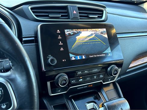 Used 2019 Honda CR-V EX-L image 5