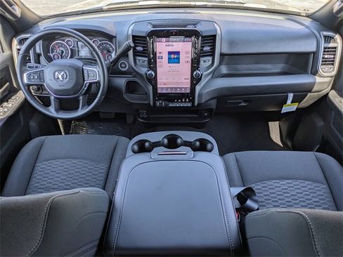 New 2026 RAM 2500 Tradesman image 15