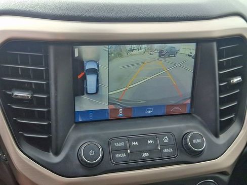Used 2019 GMC Acadia Denali w/ Technology Package image 18