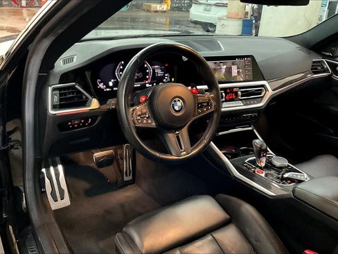 Used 2023 BMW M4 xDrive Competition image 17