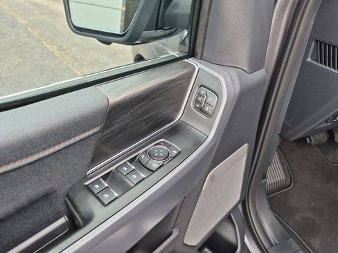 New 2025 Ford F150 Lariat w/ Equipment Group 502A High image 16