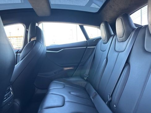 Used 2017 Tesla Model S 75D image 20