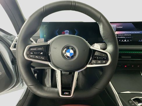 New 2026 BMW 330i Sedan w/ M Sport Package image 11