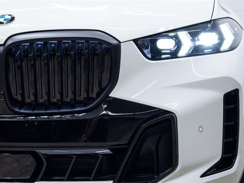 New 2026 BMW X5 xDrive40i image 7