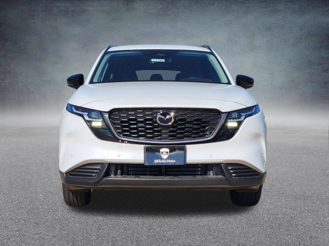 New 2026 MAZDA CX-5 Preferred AWD/4WD image 2