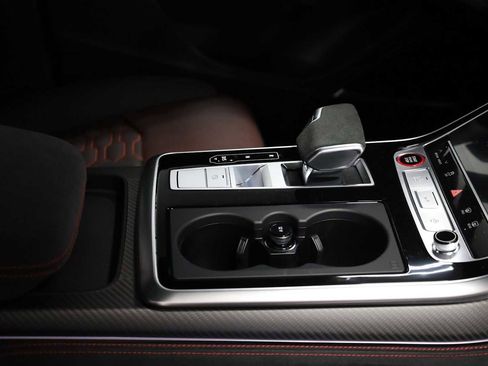 New 2026 Audi RS Q8 performance AWD/4WD image 20