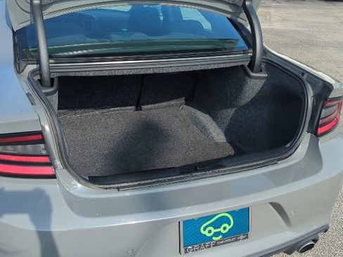 Used 2023 Dodge Charger GT w/ Blacktop Package image 19