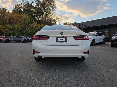 Used 2019 BMW 330i xDrive 330i xDrive w/ Driving Assistance Package image 14
