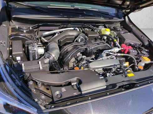 New 2026 Subaru Crosstrek 2.0i Premium AWD/4WD image 16