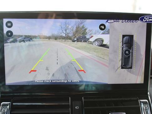 Used 2024 Lincoln Navigator L Premiere image 20