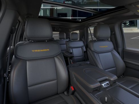 New 2026 Ford Expedition Tremor AWD/4WD image 10