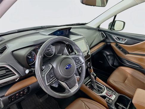Used 2019 Subaru Forester Touring w/ Popular Package #3 image 10